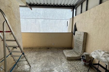 Casa para alugar com 180m², 3 quartos e 1 vaga Casa para alugar com 180m², 3 quartos e 1 vagaTerraço