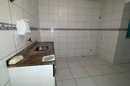 Casa para alugar com 180m², 3 quartos e 1 vaga Casa para alugar com 180m², 3 quartos e 1 vagaCozinha