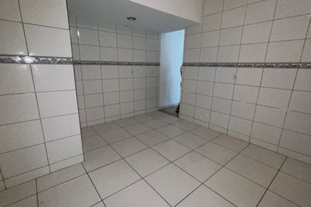 Cozinha de casa para alugar com 3 quartos, 180m² em Vila São Luis, Duque de Caxias