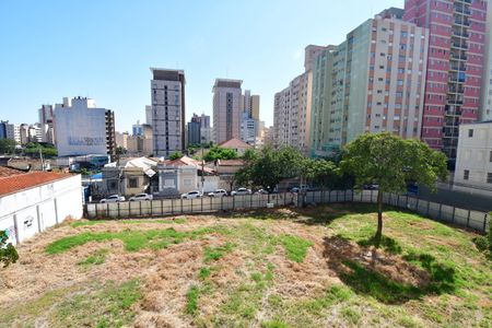 Apartamento à venda com 60m², 2 quartos e 1 vagaQuarto 1 - Vista
