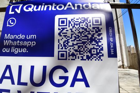Apartamento à venda com 60m², 2 quartos e 1 vagaPlaca