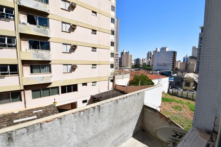 Apartamento à venda com 60m², 2 quartos e 1 vagaQuarto 2 - Vista