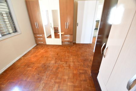Apartamento à venda com 60m², 2 quartos e 1 vagaQuarto 1