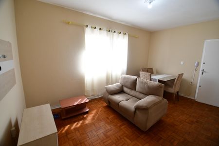 Apartamento à venda com 60m², 2 quartos e 1 vagaSala