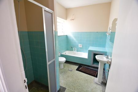 Apartamento à venda com 60m², 2 quartos e 1 vagaBanheiro