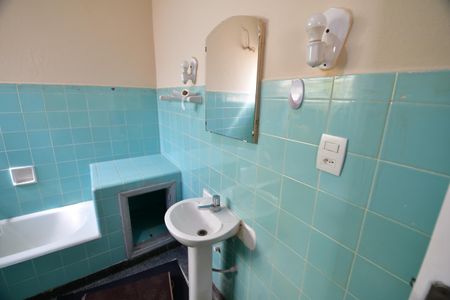Apartamento à venda com 60m², 2 quartos e 1 vagaBanheiro
