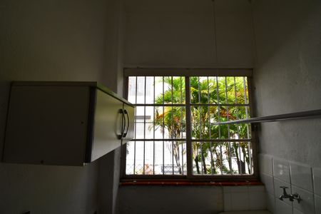 Apartamento à venda com 60m², 2 quartos e 1 vagaÁrea de Serviço