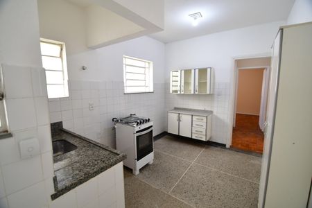 Apartamento à venda com 60m², 2 quartos e 1 vagaCozinha