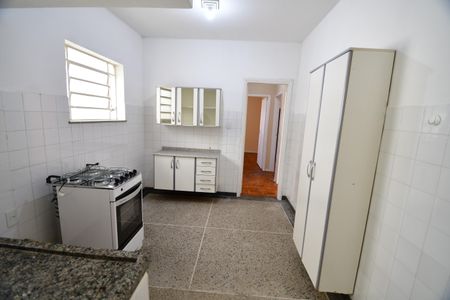 Apartamento à venda com 60m², 2 quartos e 1 vagaCozinha