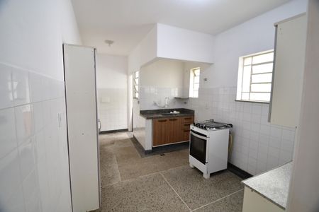 Apartamento à venda com 60m², 2 quartos e 1 vagaCozinha