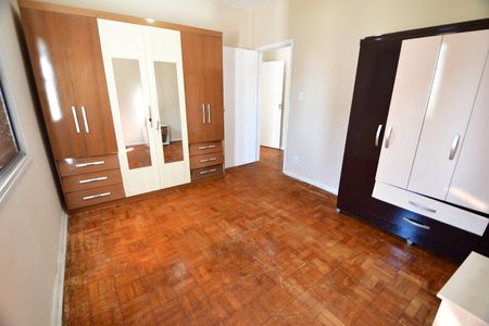 Quarto 1 de apartamento para alugar com 2 quartos, 60m² em Bosque, Campinas