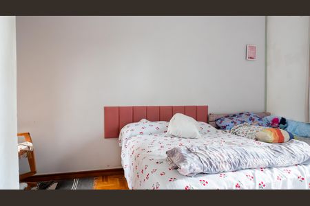 Quarto 2 de apartamento à venda com 1 quarto, 65m² em Grajaú, Rio de Janeiro