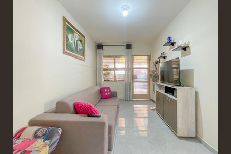 Sala de casa à venda com 4 quartos, 145m² em Quitaúna, Osasco