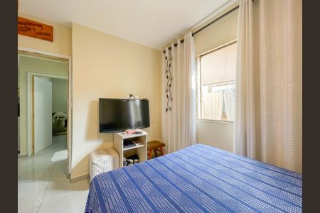 Quarto 1 de casa à venda com 4 quartos, 145m² em Quitaúna, Osasco