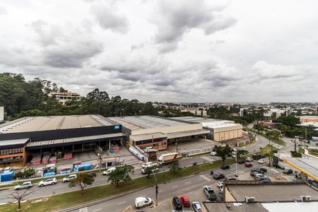 Apartamento para alugar com 74m², 3 quartos e 1 vaga Apartamento para alugar com 74m², 3 quartos e 1 vagaVista da Varanda