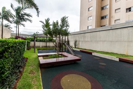 Apartamento para alugar com 74m², 3 quartos e 1 vagaÁrea comum - Playground