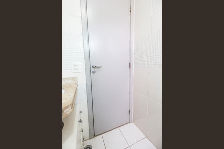 Apartamento para alugar com 74m², 3 quartos e 1 vaga Apartamento para alugar com 74m², 3 quartos e 1 vagaBanheiro da Suíte