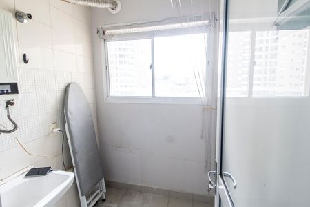 Apartamento para alugar com 74m², 3 quartos e 1 vaga Apartamento para alugar com 74m², 3 quartos e 1 vagaÁrea de Serviço
