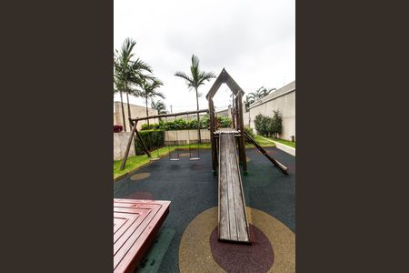 Apartamento para alugar com 74m², 3 quartos e 1 vagaÁrea comum - Playground