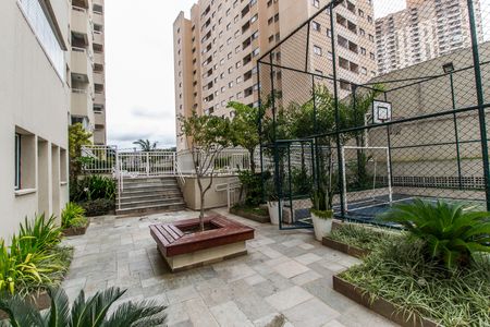 Apartamento para alugar com 74m², 3 quartos e 1 vagaQuadra Esportiva