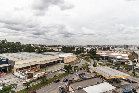 Apartamento para alugar com 74m², 3 quartos e 1 vaga Apartamento para alugar com 74m², 3 quartos e 1 vagaVista da Varanda