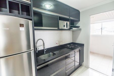 Apartamento para alugar com 74m², 3 quartos e 1 vaga Apartamento para alugar com 74m², 3 quartos e 1 vagaCozinha