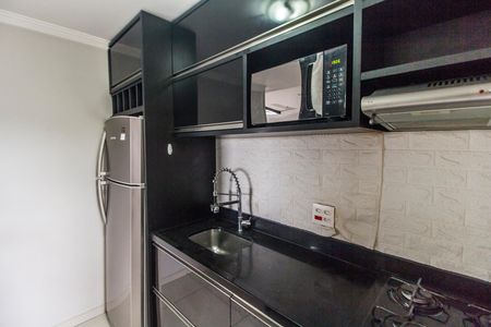 Apartamento para alugar com 74m², 3 quartos e 1 vaga Apartamento para alugar com 74m², 3 quartos e 1 vagaCozinha