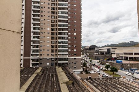 Apartamento para alugar com 74m², 3 quartos e 1 vaga Apartamento para alugar com 74m², 3 quartos e 1 vagaVista