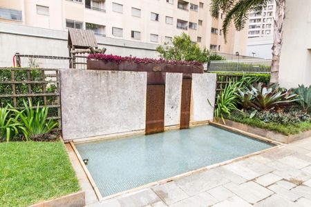 Apartamento para alugar com 74m², 3 quartos e 1 vagaÁrea comum