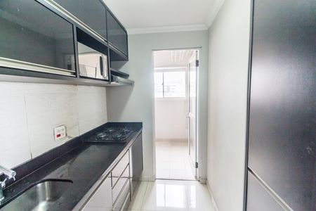 Apartamento para alugar com 74m², 3 quartos e 1 vaga Apartamento para alugar com 74m², 3 quartos e 1 vagaCozinha