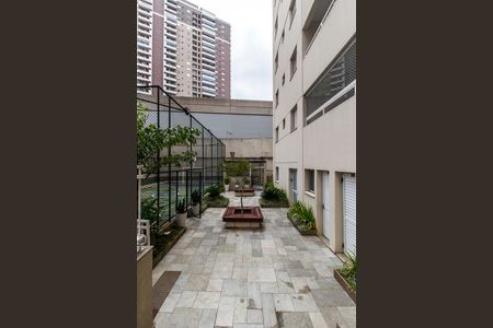 Apartamento para alugar com 74m², 3 quartos e 1 vagaQuadra Esportiva