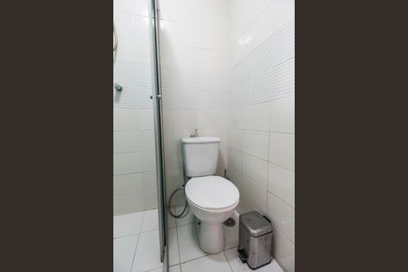 Apartamento para alugar com 74m², 3 quartos e 1 vaga Apartamento para alugar com 74m², 3 quartos e 1 vagaBanheiro 2