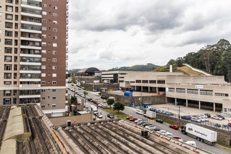 Apartamento para alugar com 74m², 3 quartos e 1 vaga Apartamento para alugar com 74m², 3 quartos e 1 vagaVista do Quarto 2