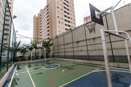 Apartamento para alugar com 74m², 3 quartos e 1 vagaQuadra Esportiva