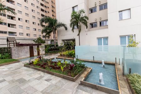 Apartamento para alugar com 74m², 3 quartos e 1 vagaÁrea comum