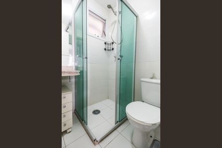 Apartamento para alugar com 74m², 3 quartos e 1 vaga Apartamento para alugar com 74m², 3 quartos e 1 vagaBanheiro 2