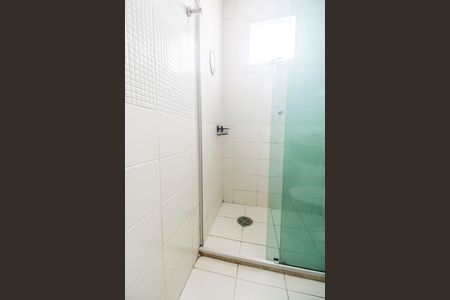 Apartamento para alugar com 74m², 3 quartos e 1 vaga Apartamento para alugar com 74m², 3 quartos e 1 vagaBanheiro da Suíte