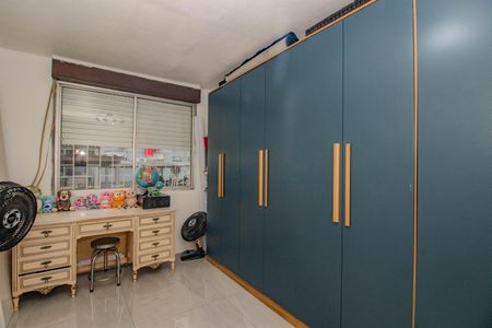 Quarto 2 de apartamento à venda com 2 quartos, 69m² em Humaitá, Porto Alegre