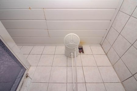 Apartamento à venda com 69m², 2 quartos e sem vaga Apartamento à venda com 69m², 2 quartos e sem vagaBanheiro