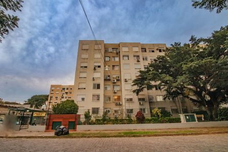 Apartamento à venda com 69m², 2 quartos e sem vaga Apartamento à venda com 69m², 2 quartos e sem vagaFachada