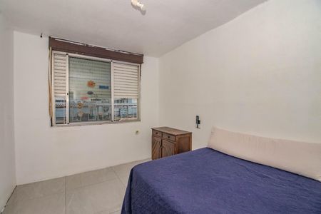 Quarto 1 de apartamento à venda com 2 quartos, 69m² em Humaitá, Porto Alegre