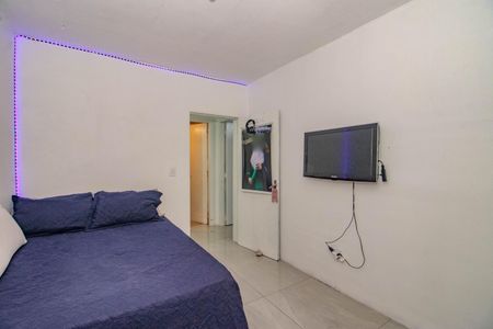 Quarto 1 de apartamento à venda com 2 quartos, 69m² em Humaitá, Porto Alegre