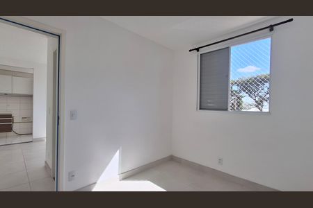 Apartamento à venda com 48m², 2 quartos e 1 vaga Apartamento à venda com 48m², 2 quartos e 1 vagaQuarto 2