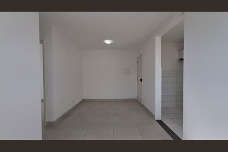 Apartamento à venda com 48m², 2 quartos e 1 vaga Apartamento à venda com 48m², 2 quartos e 1 vagaSala