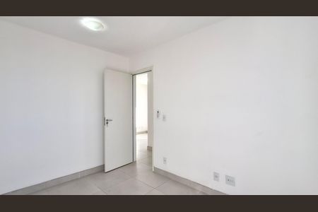 Quarto 1 de apartamento à venda com 2 quartos, 48m² em Vila Miguel Vicente Cury, Campinas