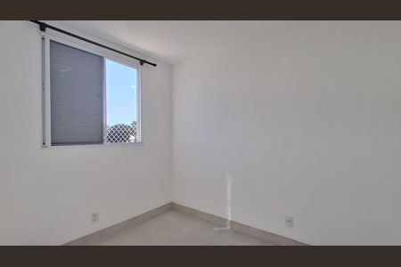 Quarto 2 de apartamento à venda com 2 quartos, 48m² em Vila Miguel Vicente Cury, Campinas