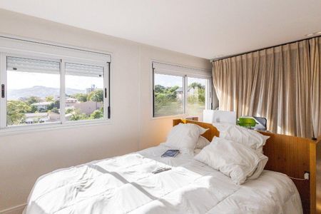 Apartamento para alugar com 55m², 1 quarto e 1 vagaQuarto