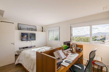Apartamento para alugar com 55m², 1 quarto e 1 vagaQuarto