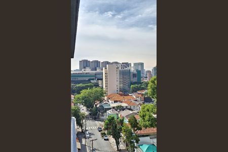 Apartamento à venda com 28m², 1 quarto e sem vaga Apartamento à venda com 28m², 1 quarto e sem vagaVista