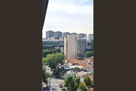 Apartamento à venda com 28m², 1 quarto e sem vaga Apartamento à venda com 28m², 1 quarto e sem vagaVista